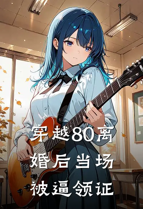 穿越80离婚后当场被逼领证