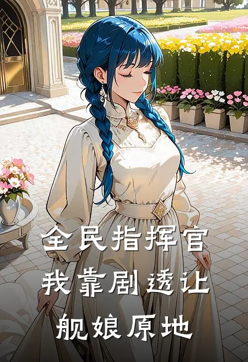 全民指挥官：我靠剧透让舰娘原地