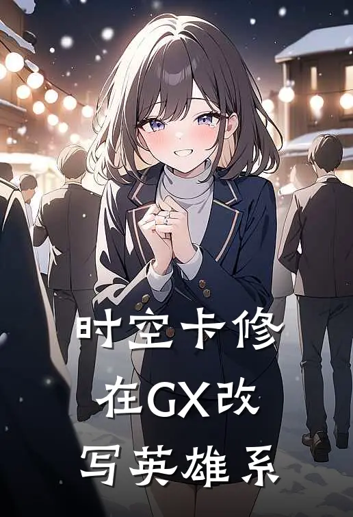 时空卡修：在GX改写英雄系