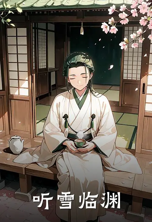 听雪临渊