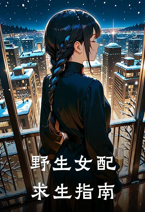 野生女配求生指南