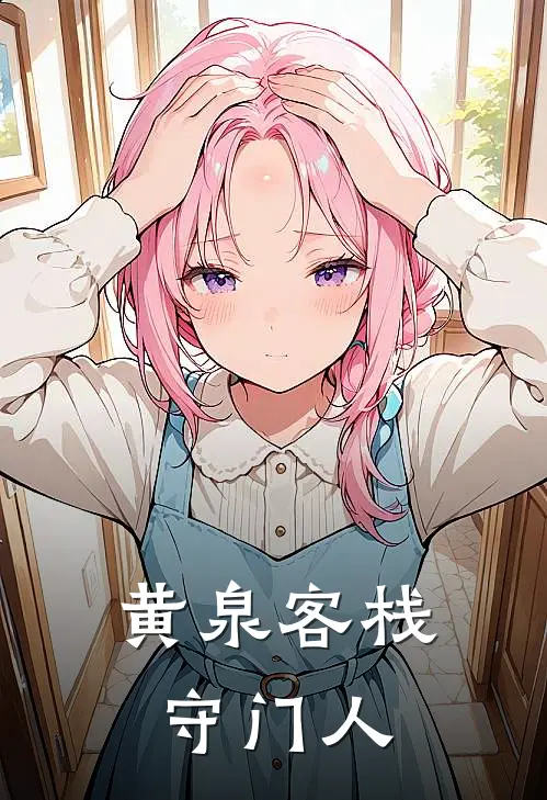 黄泉客栈守门人