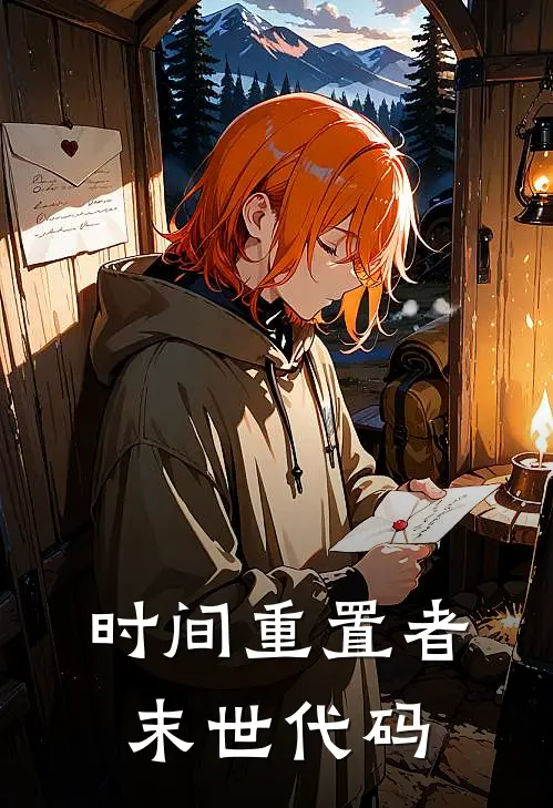 时间重置者：末世代码