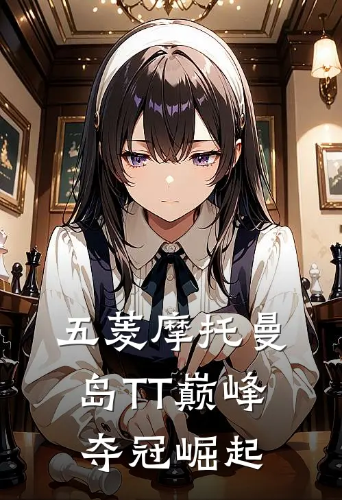 五菱摩托曼岛TT巅峰夺冠崛起