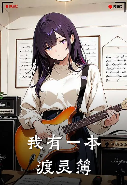 我有一本渡灵簿