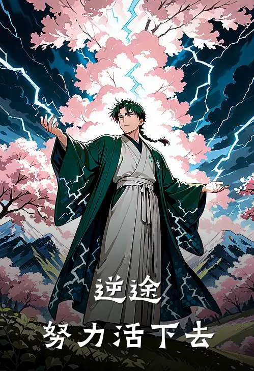 逆途，努力活下去