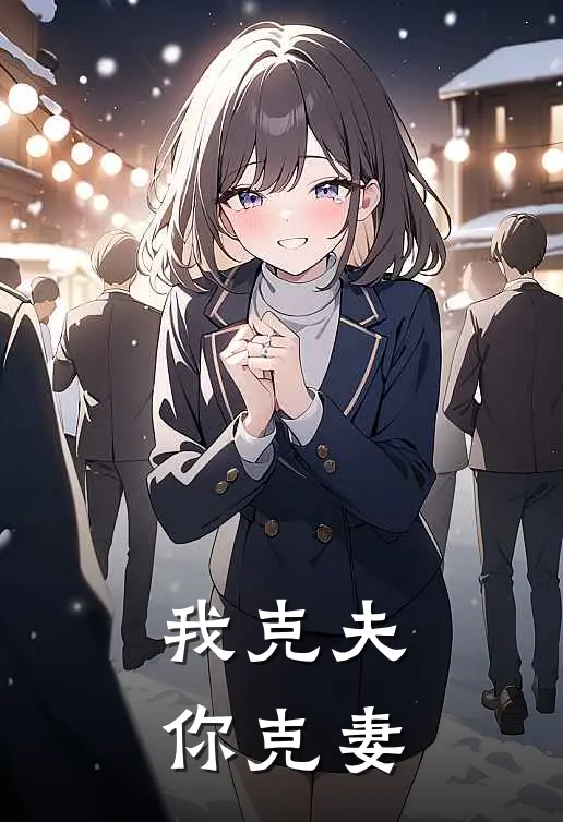 我克夫，你克妻