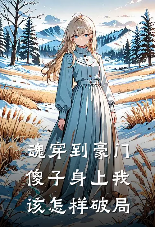 魂穿到豪门傻子身上我该怎样破局