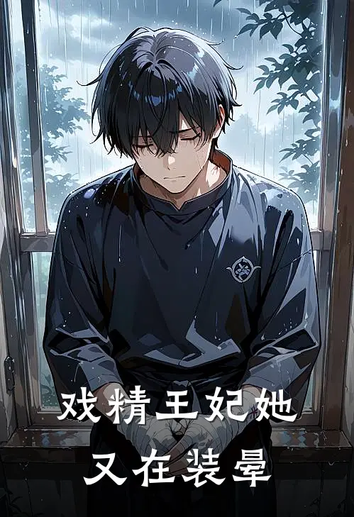 戏精王妃她又在装晕