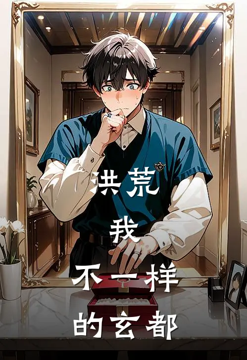 洪荒：我，不一样的玄都