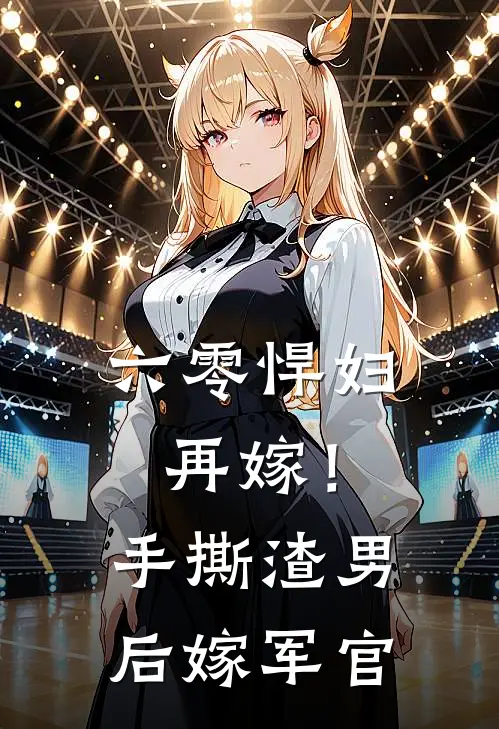 六零悍妇再嫁！手撕渣男后嫁军官