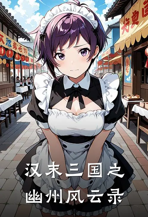 汉末三国之幽州风云录