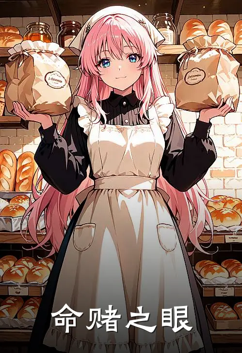 命赌之眼