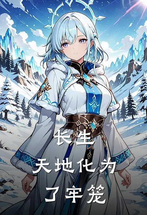 长生，天地化为了牢笼