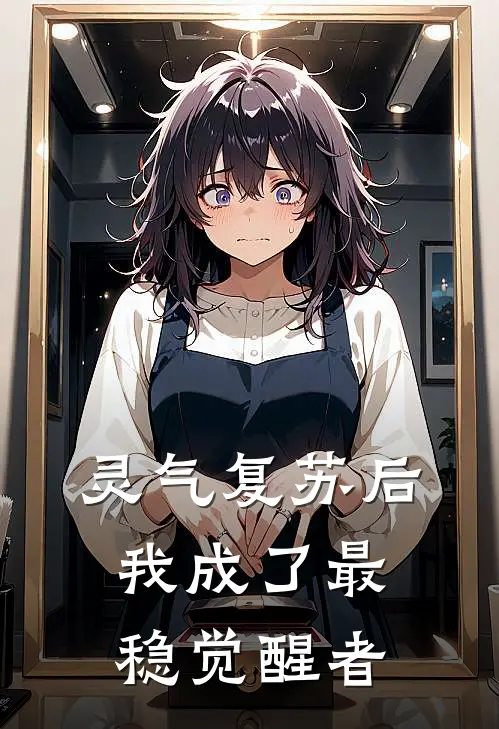 灵气复苏后，我成了最稳觉醒者