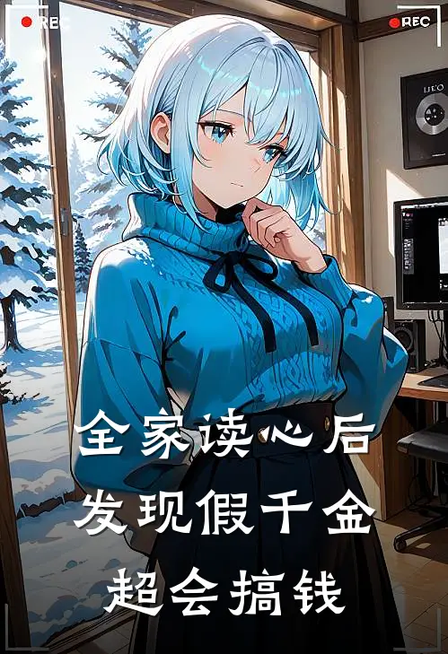 全家读心后发现假千金超会搞钱