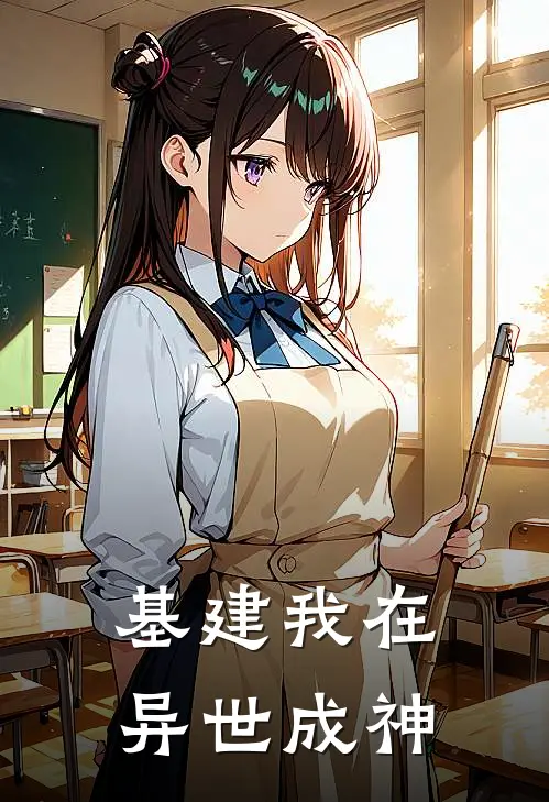 【基建】我在异世成神