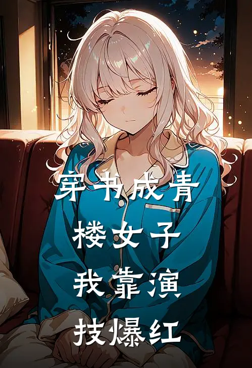 穿书成青楼女子，我靠演技爆红