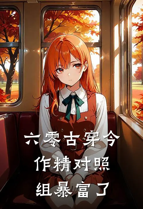 六零古穿今，作精对照组暴富了