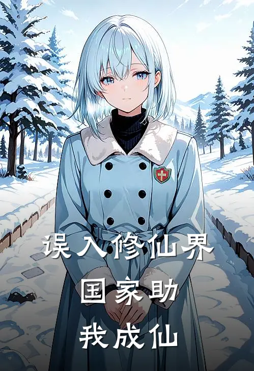 误入修仙界，国家助我成仙