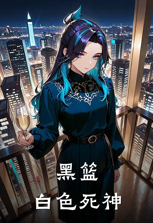 黑篮：白色死神