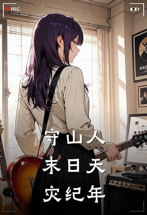守山人：末日天灾纪年