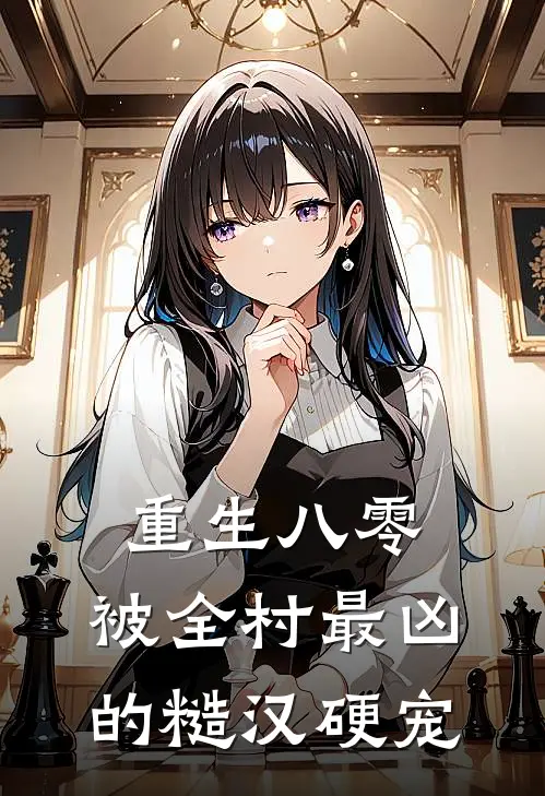 重生八零：被全村最凶的糙汉硬宠