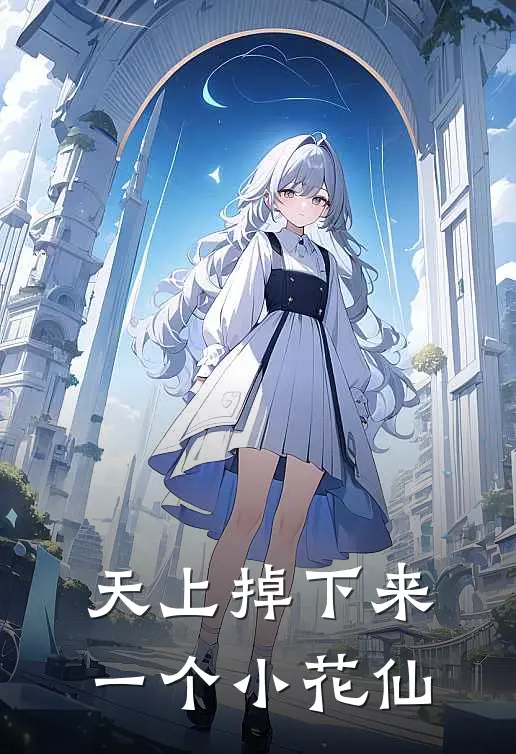 天上掉下来一个小花仙