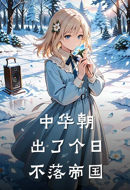 中华朝：出了个日不落帝国