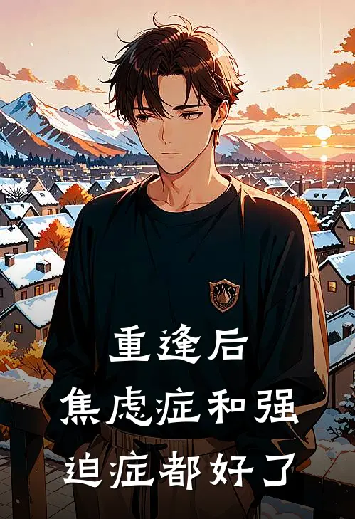 重逢后，焦虑症和强迫症都好了