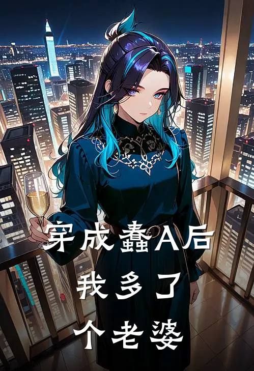 穿成蠢A后，我多了个老婆