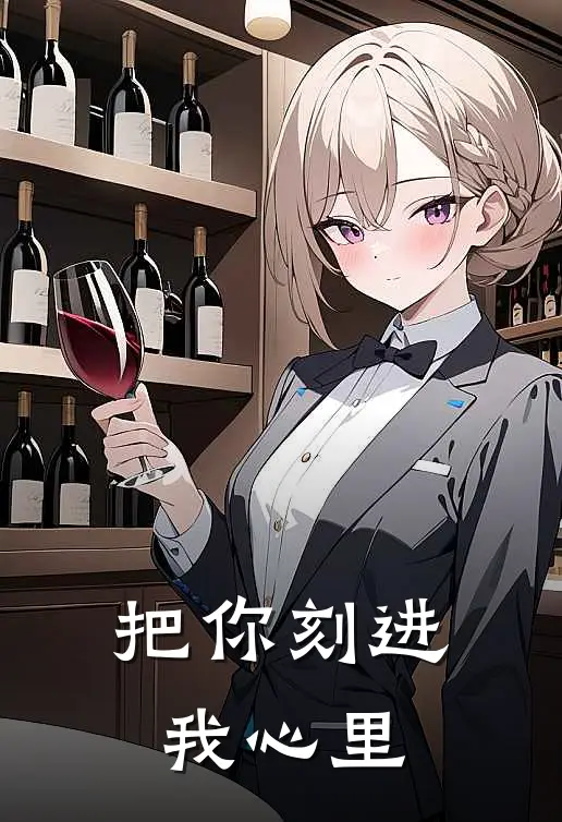 把你刻进我心里