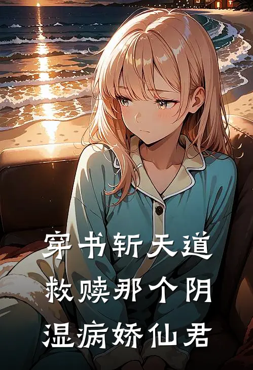 穿书斩天道救赎那个阴湿病娇仙君