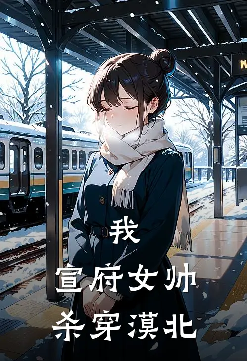 我，宣府女帅，杀穿漠北