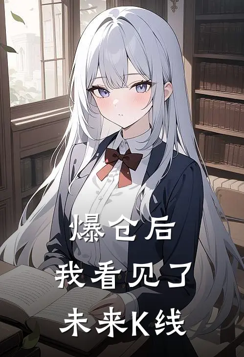 爆仓后，我看见了未来K线