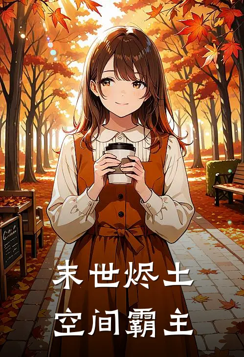 末世烬土：空间霸主