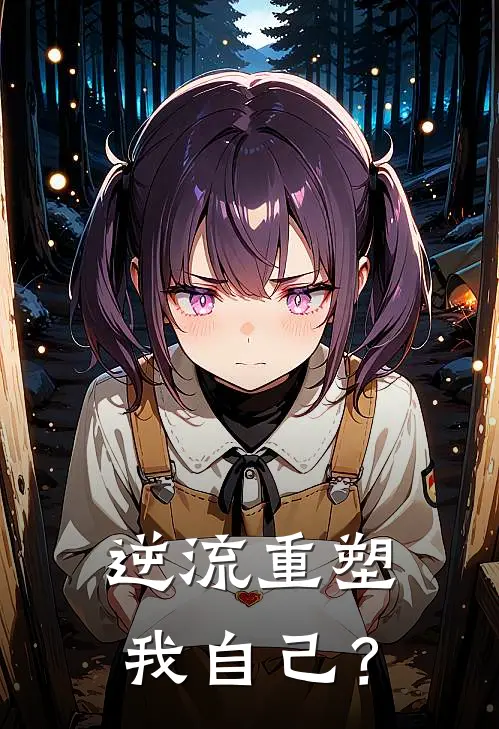 逆流重塑我自己？