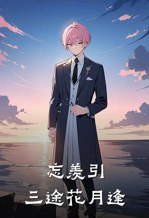 忘羡引：三途花月逢