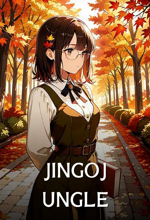 JINGOJUNGLE