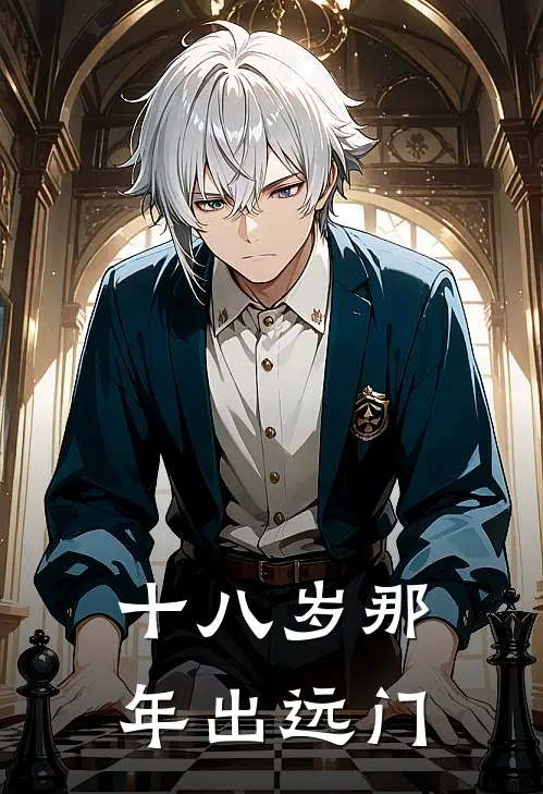 十八岁那年出远门