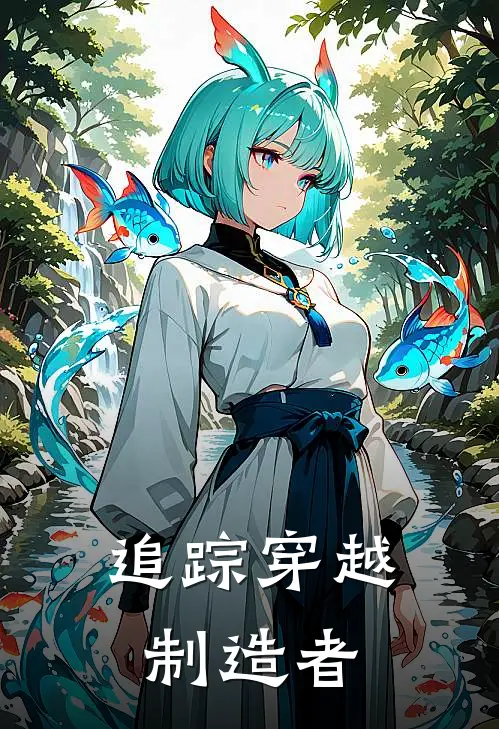 追踪穿越制造者