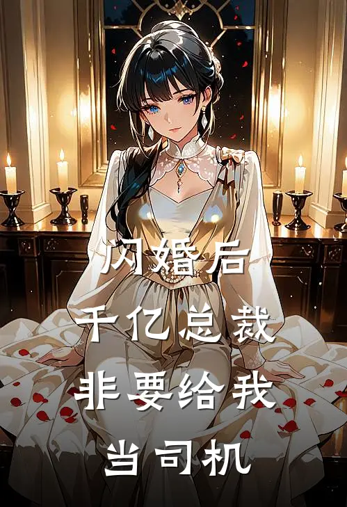 闪婚后，千亿总裁非要给我当司机