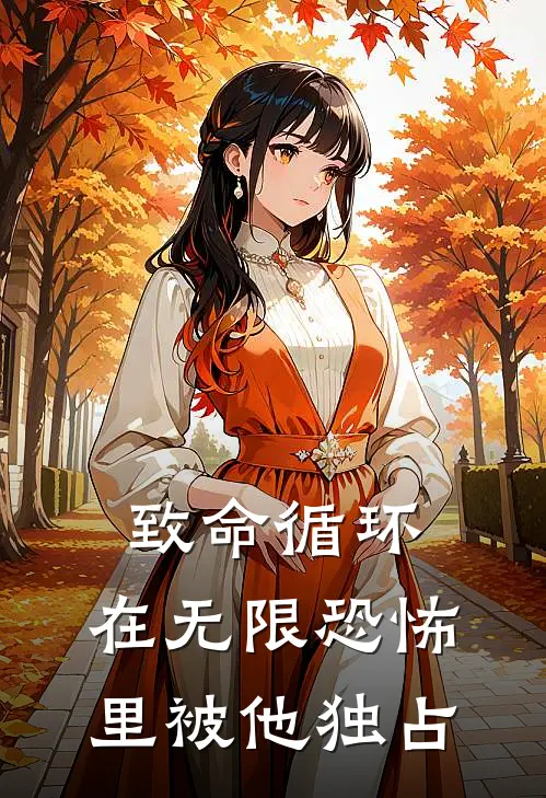 致命循环：在无限恐怖里被他独占