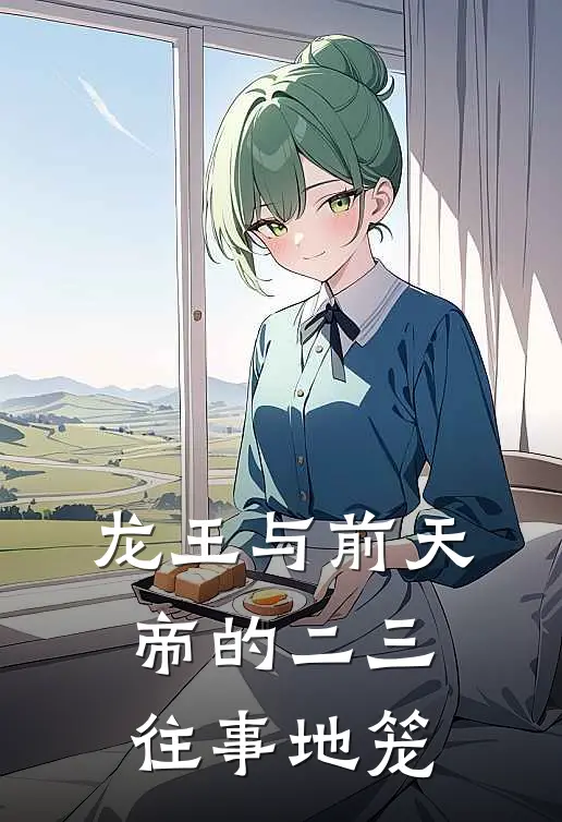 龙王与前天帝的二三往事【地笼】