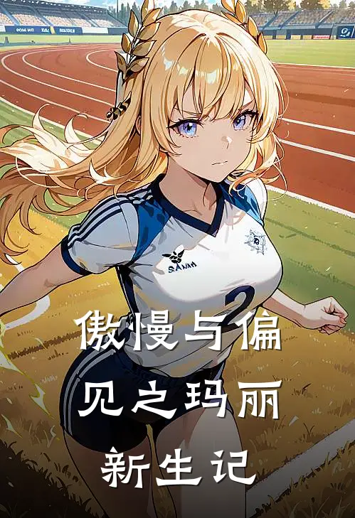 傲慢与偏见之玛丽新生记