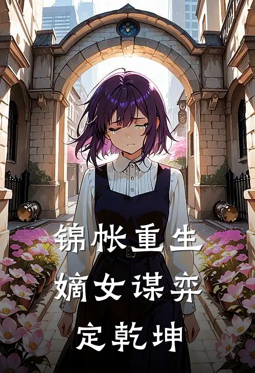 锦帐重生：嫡女谋弈定乾坤