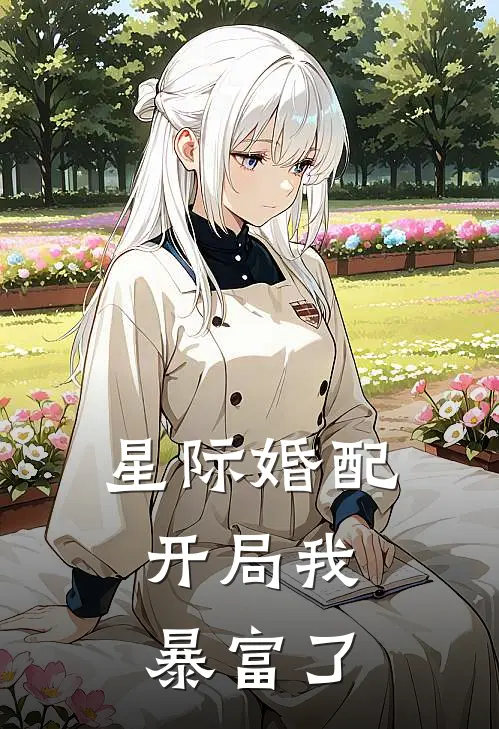 星际婚配，开局我暴富了