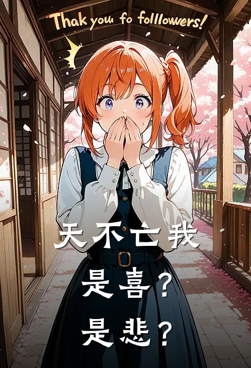 天不亡我，是喜？是悲？