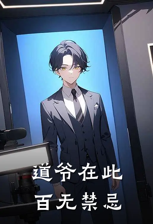 道爷在此，百无禁忌