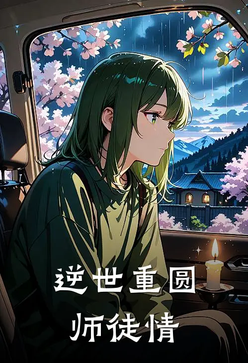 逆世重圆师徒情